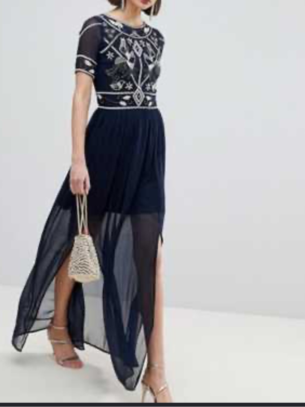 Frock and Frill Cycley Dress NWT SIZE 12